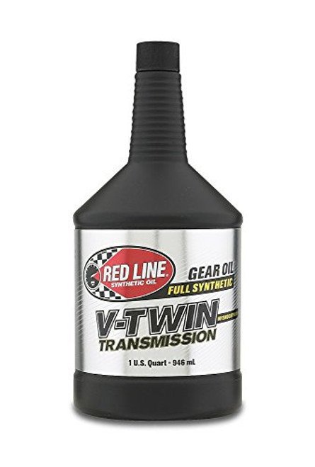 Red Line Oil 42804