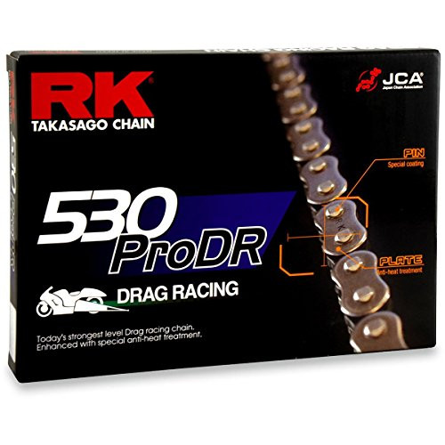 RK Racing Chain 530PRODR-100FT