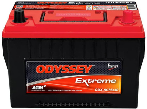 Odyssey ODX-AGM34R