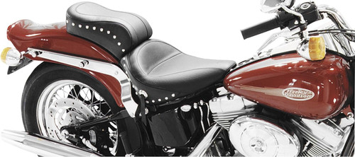 Mustang Motorcycle 75303