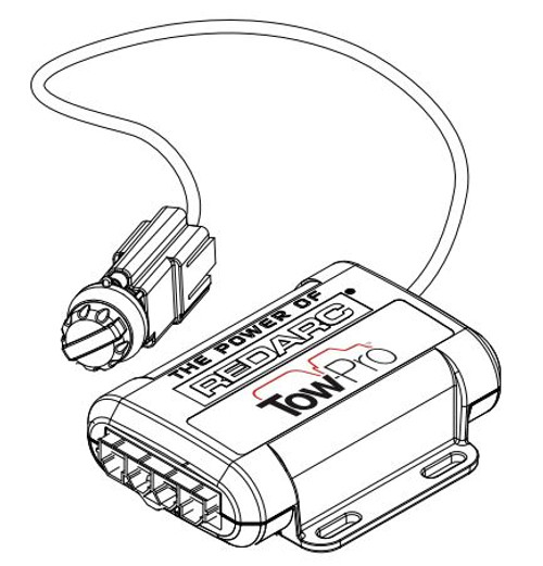 Redarc EBRH-ACCNA