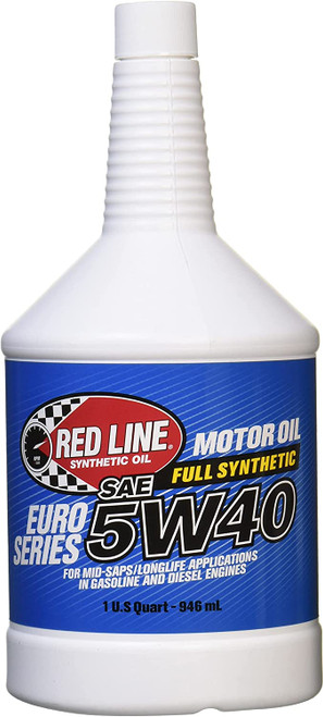 Red Line Oil 12404