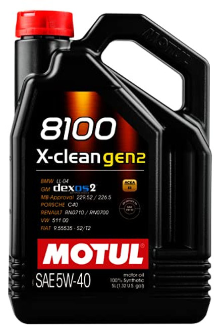 Motul 109762