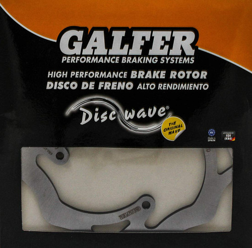 Galfer DF797W