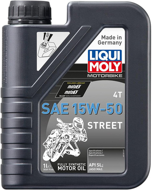 Liqui Moly 20058