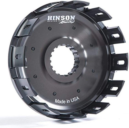 Hinson Clutch H794-B-0817