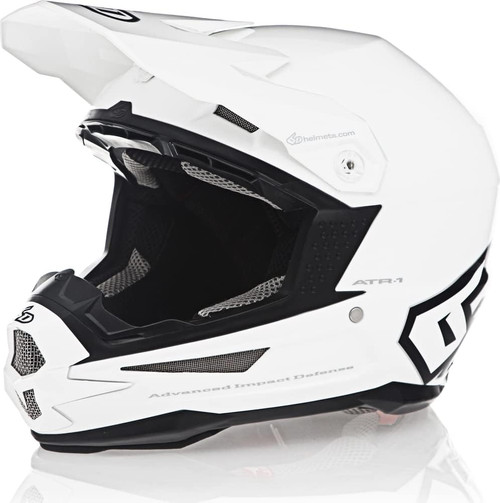 6D HELMETS 10-3725