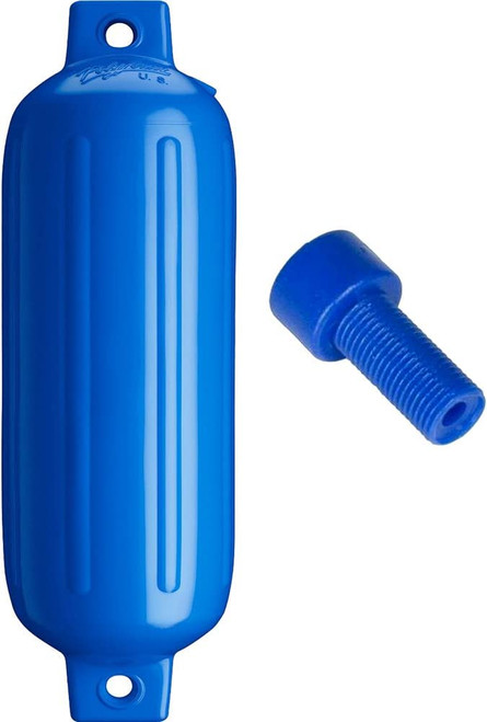 Polyform G-4 BLUE