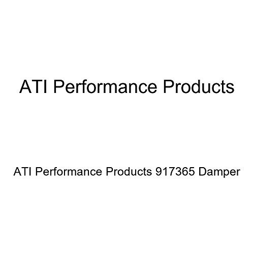 Ati Super Damper 917365