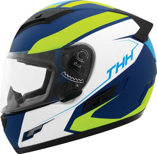 THH Helmets 648047