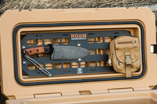 Roam Adventure ROAM-MOLLE-105L