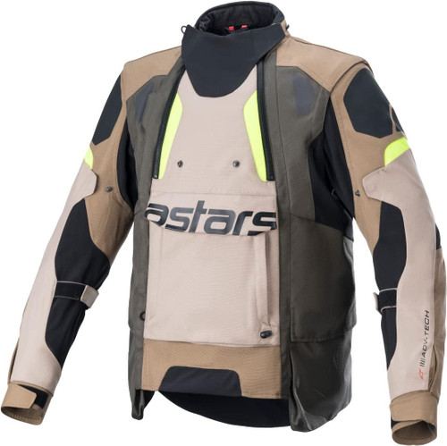 Alpinestars 3204822-865-L