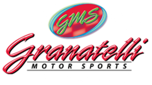 Granatelli Motor Sports 595003