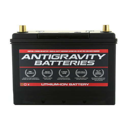 Antigravity Batteries AG-27R-60-RS