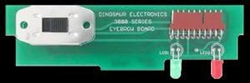 Dinosaur Electronics RM3500/3600/3800