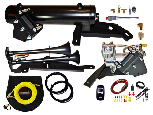 Kleinn Automotive CANX3-KIT