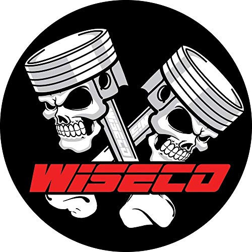 Wiseco 9550XS