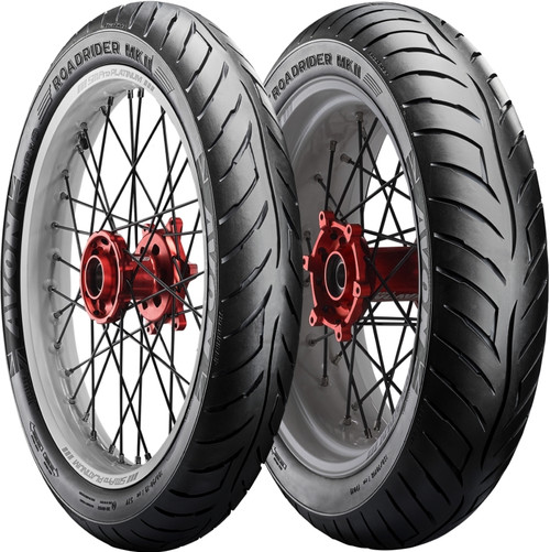 Avon Tire 638312