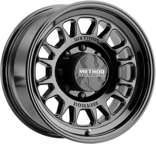 Method Race Wheels MR318890881318