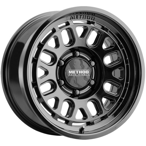 Method Race Wheels MR321785161300