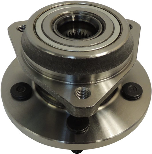 Crown Automotive 53007449