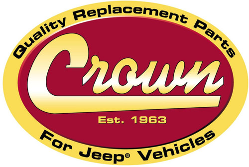 Crown Automotive J8120512