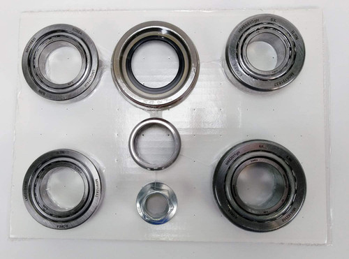 Dana Spicer 10040313