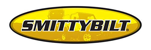 Smittybilt 76856-01HDW