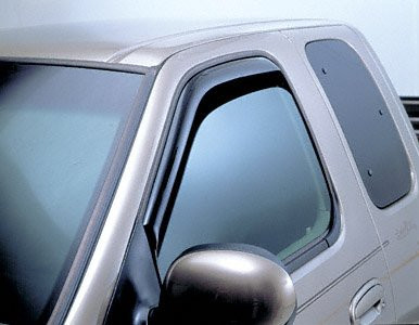 Auto VentShade 92326