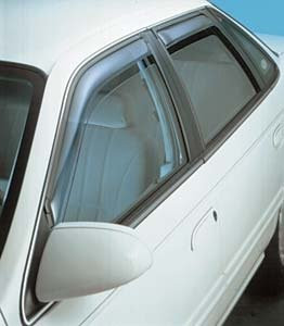 Auto VentShade 94211