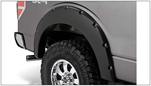 Bushwacker 20080-02