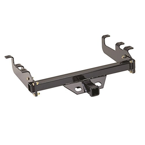 B/W Hitches HDRH25198