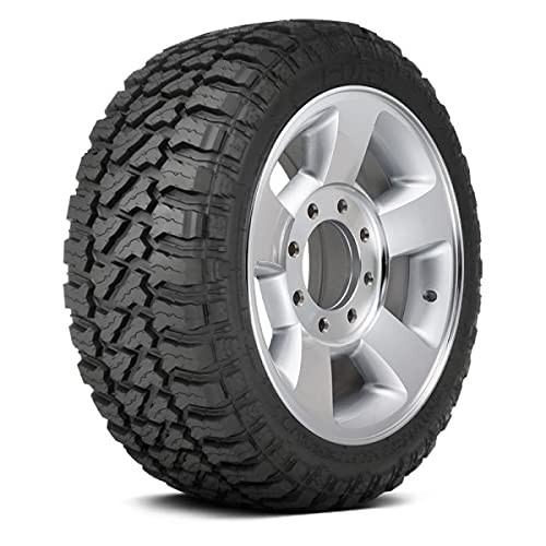 Fury Off-Road FCHF33145020