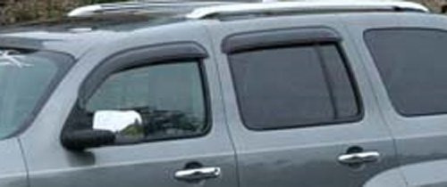 Auto VentShade 94318