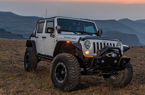 Auto VentShade 94346