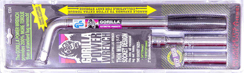 Gorilla Automotive 1334