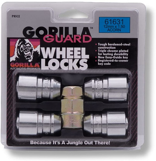 Gorilla Automotive 61631