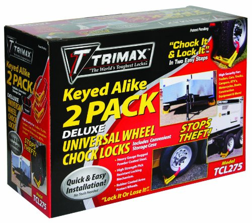 Trimax TCL275