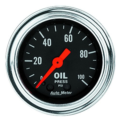 Auto Meter 2421