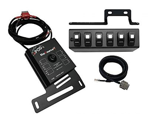 sPOD SL-0918-JK-R