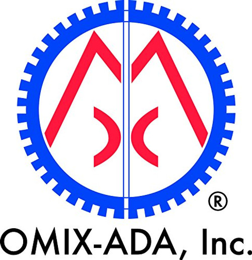 Rugged Ridge 17208.03