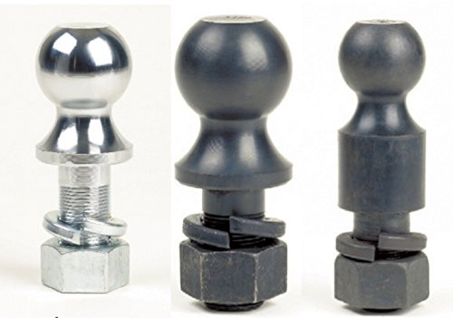 B/W Hitches HB94001