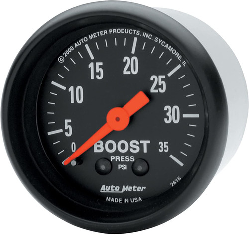 Auto Meter 2616