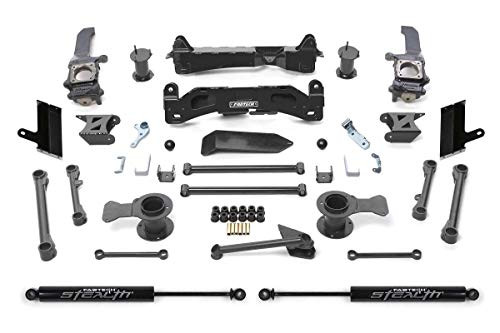 Fabtech FTS26082