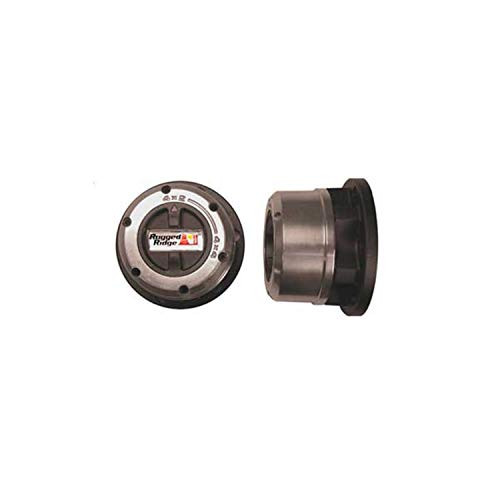 Rugged Ridge 15001.61