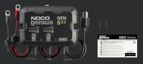 NOCO GEN5X2