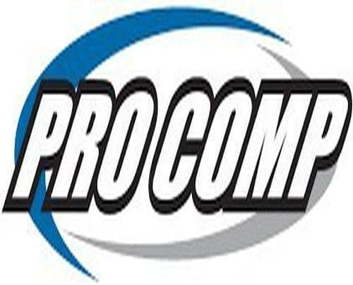 Pro Comp 51029B-6
