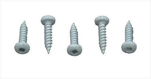 AP Products 012-PSQ50W 8X1-1/2