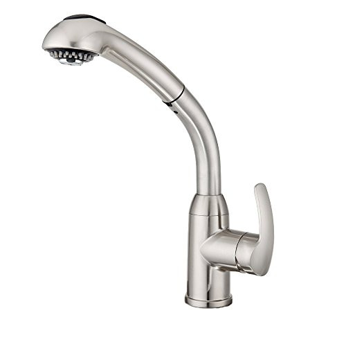 Dura Faucet DF-NMK861-SN