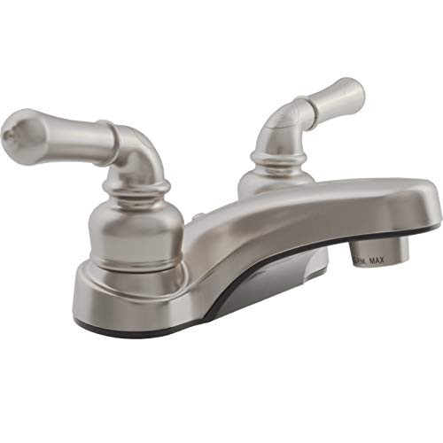 Dura Faucet DF-PL700C-SN